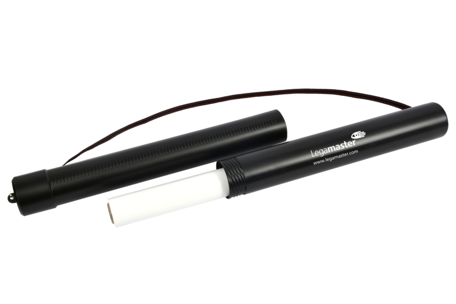 LEGAMASER MAGIC-CHART CARRY TUBE - Al Masam Stationery LLC