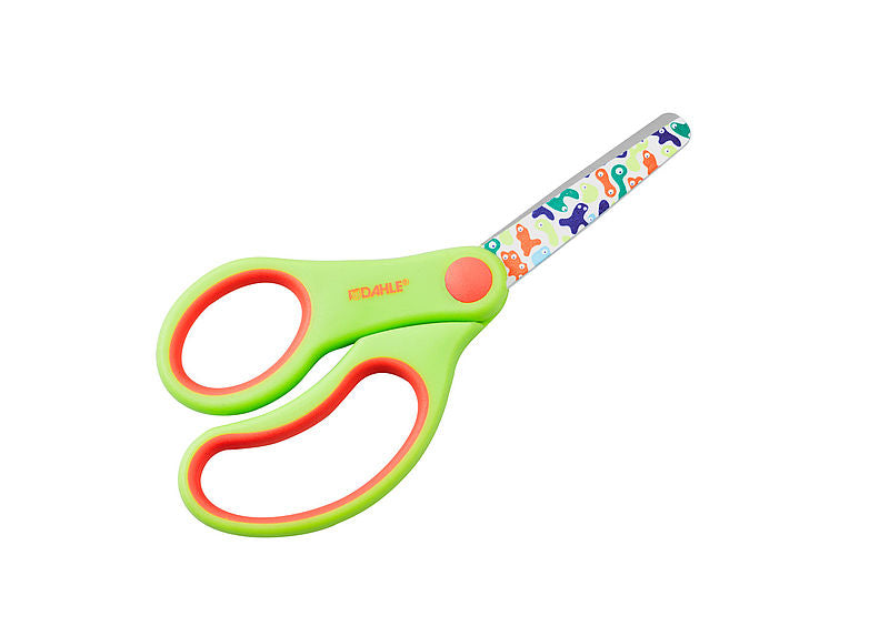 Dahle Scissors Children - DHL 54661-13183 - Al Masam Stationery LLC