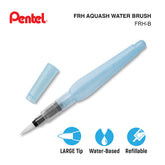 Pentel FRH-B Aquash Water Brush Broad - Al Masam Stationery LLC