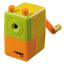 Dahle Pencil Sharpener Yellow - 8 Mm - DHL 00101-21385 - Al Masam Stationery LLC