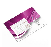 FIS Year Planner 2024 (Arabic/English) - FSDKRAE21 - Al Masam Stationery LLC