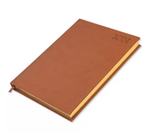 FIS Pocket Diary 2024 (English) Brown - (FSDI11EN21BR) - Al Masam Stationery LLC