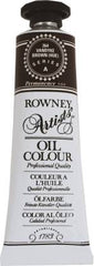 Artists' Oil Colour 38ml DALER-ROWNEY  VANDYKE BROWN HUE