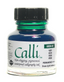 Daler Rowney Calli Ink GREEN - Al Masam Stationery LLC