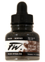 Daler Rowney FW Artist's Acrylic Ink SEPIA - Al Masam Stationery LLC