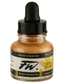 Daler Rowney FW Artist's Acrylic Ink GOLD (IMIT) - Al Masam Stationery LLC