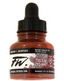 Daler Rowney FW Artist's Acrylic Ink RED EARTH - Al Masam Stationery LLC