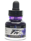 Daler Rowney FW Artist's Acrylic Ink VELVET VIOLET - Al Masam Stationery LLC