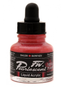Daler Rowney FW Pearlescent Ink VOLCANO RED - Al Masam Stationery LLC