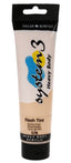 Daler Rowney Acrylic System 3 Heavy Body FLESH TINT - Al Masam Stationery LLC