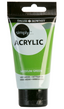 Daler Rowney Simply Acrylic Color MEDIUM GREEN - Al Masam Stationery LLC