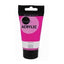 Daler Rowney Simply Acrylic 75ml Magenta - Al Masam Stationery LLC