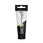 Daler Rowney System 3 Acrylic Paint 59ml Mars Black - Al Masam Stationery LLC