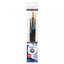 Brush AQUAFINE WALLET 301 3 BRUSH SH