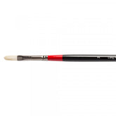 Brush Georgian Long Flat G48-2