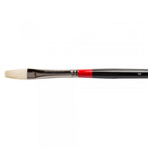 Brush Georgian Long Flat G48-4