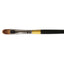 Daler Rowney System 3 Acrylic Brushes Series 67 Filbert # 10 - Al Masam Stationery LLC