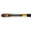 Daler Rowney System 3 Acrylic Brushes Series 67 Filbert # 8 - Al Masam Stationery LLC