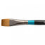 Brush Aquafine Short Flat Af55-3/4in - Al Masam Stationery LLC