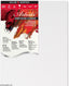Canvas 3D Daler Rowney 60X90 CM /24X36 Inch - Al Masam Stationery LLC