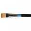Daler Rowney Aquafine Watercolor Brushes Series 55Flat Shader No. 3/4" - Al Masam Stationery LLC