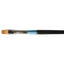 Daler Rowney Aquafine Watercolor Brushes Series 62 Flat Shader No. 6 - Al Masam Stationery LLC