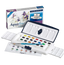 Daler-Rowney Aquafine Watercolour Cake Box - Al Masam Stationery LLC