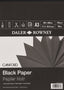 Daler Rowney Canford Black Pad A3 - Al Masam Stationery LLC