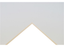 Daler Rowney Cream Core Mount Board Double Imperial - 112*81.5cm SNOW WHITE - Al Masam Stationery LLC