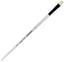 Daler Rowney Graduate Brush Long Handle Bristle Bright 6x12mm - Al Masam Stationery LLC