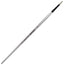 Daler Rowney Graduate Brush Long Handle Bristle Round 2x4mm - Al Masam Stationery LLC