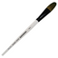 Daler Rowney Graduate Brush Short Handle-Pony/Synthetic Oval Wash 3/4"=18mm - Al Masam Stationery LLC