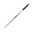 Daler Rowney Graduate Brush Short Handle Synthetic Filbert 6=5mm - Al Masam Stationery LLC