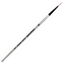 Daler Rowney Graduate Brush Short Handle Synthetic Liner 10/0=1mm - Al Masam Stationery LLC