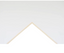 Daler Rowney Graduate White Mountboard A1 - Al Masam Stationery LLC