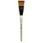 Daler Rowney Graduate XL Synthetic Soft Flat Brushes - Al Masam Stationery LLC