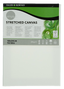 Daler Rowney Simply Stretched Canvas 18*24cm/7*10" - Al Masam Stationery LLC