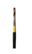 DALER ROWNEY SYSTEM 3 ACRYLIC BRUSH SY67 SH FILBERT 6 - Al Masam Stationery LLC