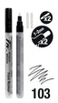 FW Marker Set 2XSM RD+NIBS - Al Masam Stationery LLC