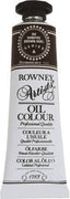 Artists' Oil Colour 38ml DALER-ROWNEY VANDYKE BROWN HUE