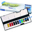 Daler Rowney Aquafine Whole Pan Set - Al Masam Stationery LLC