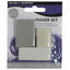Daler-Rowney Simply 3 Eraser Set - Al Masam Stationery LLC