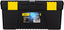 Deli Plastic tool Box 12" - Al Masam Stationery LLC