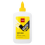 Deli White Glue 230ml - Al Masam Stationery LLC