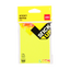Deli Sticky Notes 76x101mm 3''x4'' - Al Masam Stationery LLC