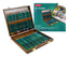 Derwent Artists Color Pencils Wooden box of 48 - Al Masam Stationery LLC