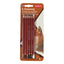 Derwent Drawing Pencil - Blister pack of 6 - Al Masam Stationery LLC