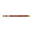 Derwent Drawing Pencil - Wheat - Al Masam Stationery LLC