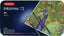 Derwent Inktense Pencils tin-72 - Al Masam Stationery LLC