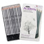 Derwent Academy Sketching Pencil - Al Masam Stationery LLC